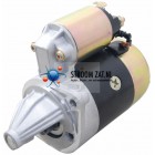 Startmotor 12V 0.9kW Hyundai, Mitsubishi, Mazda, 